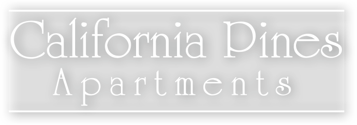 California Pines Logo